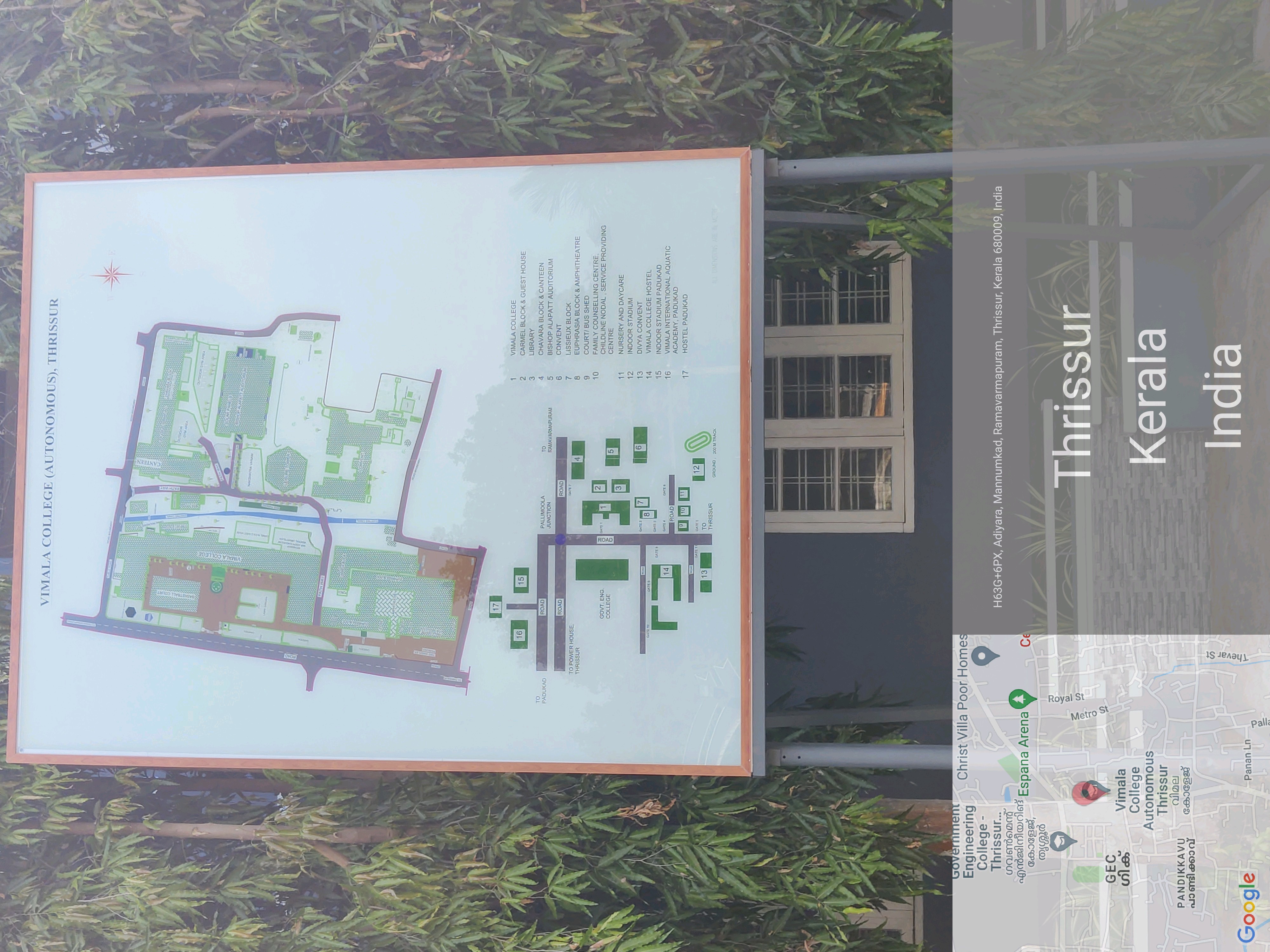 Directions
